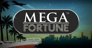 Mega Fortune