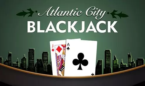 Atlantic City Blackjack