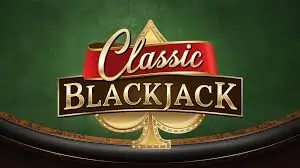 Classic Blackjack