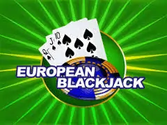 European Blackjack