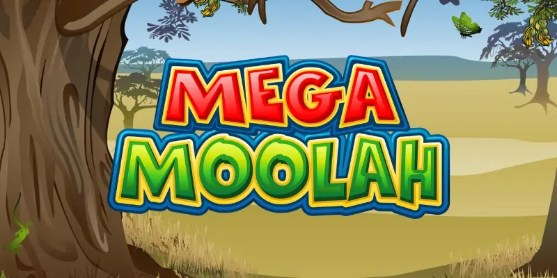 Mega Moolah