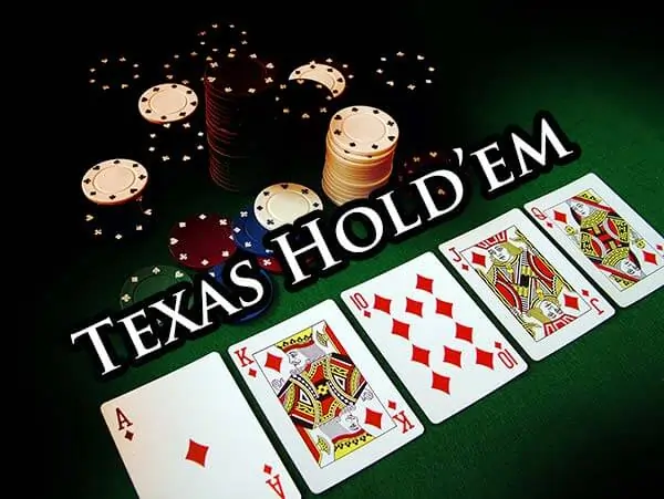 Texas Hold 'em