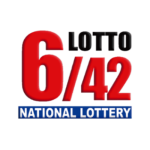 6/42 Lotto