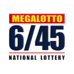 6/45 Mega Lotto