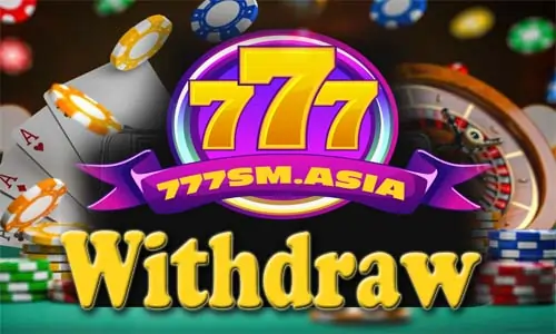 withdraw