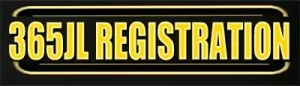 365JL REGISTRATION