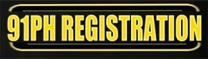 91PH Registration