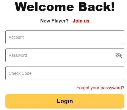 Grand888 Login Register