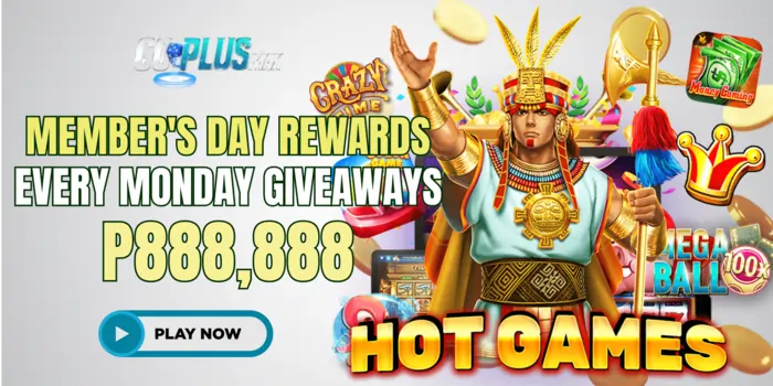 GoPlusMax member day rewards