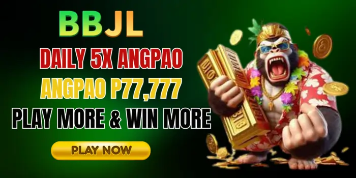 BBJL Daily angpao